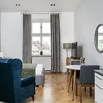 Venetian House Market Square Appart hôtel 4*