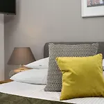 Venetian House Market Square Appart hôtel 4*