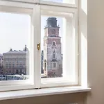 Venetian House Market Square Appart hôtel 4*