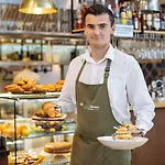 Venetian House Market Square 4*