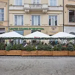 Venetian House Market Square Appart hôtel