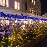 Venetian House Market Square 4* Cracovie
