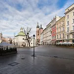 Venetian House Market Square Appart hôtel 4*