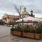 Venetian House Market Square 4* Cracovie