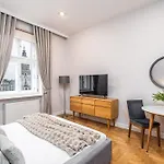 Venetian House Market Square 4* Cracovie