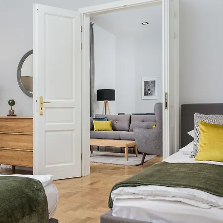 Venetian House Market Square Krakkó