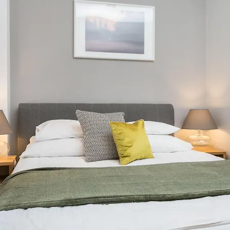 Venetian House Market Square Aparthotel Krakow