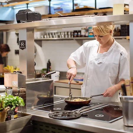 Apartmanhotel Venetian House Market Square Krakkó