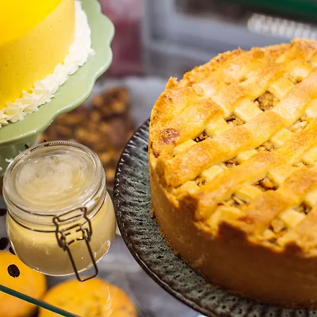 Aparthotel Venetian House Market Square