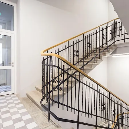 Venetian House Market Square Krakow