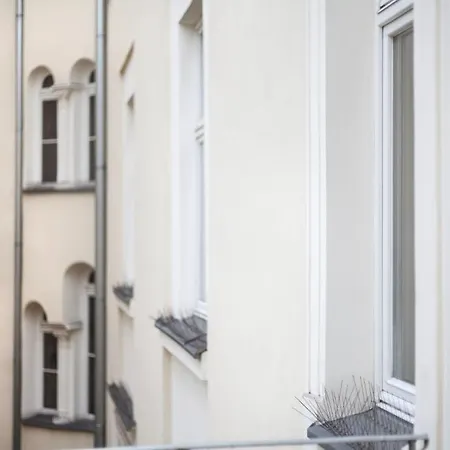 Venetian House Market Square Hotel apartamentowy