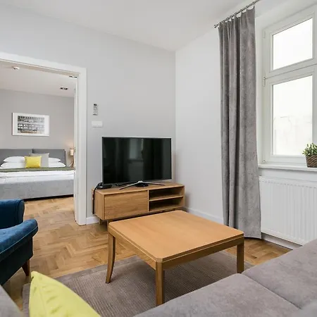 Venetian House Market Square 4* Krasków