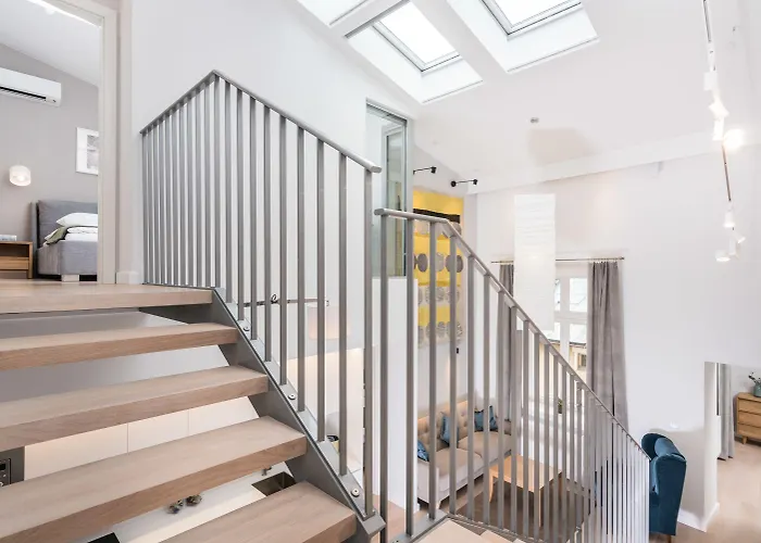 아파트호텔 Venetian House Market Square 크라쿠프