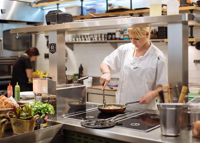 아파트호텔 Venetian House Market Square 크라쿠프