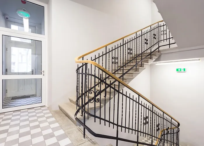 Venetian House Market Square 크라쿠프