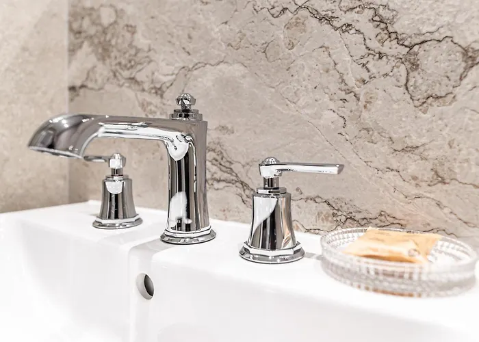 아파트호텔 Venetian House Market Square 크라쿠프