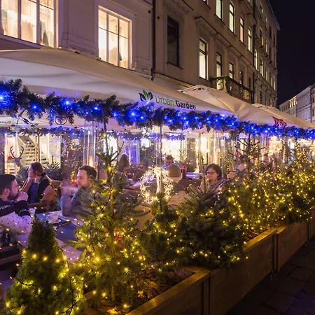 Venetian House Market Square 4* Cracovia